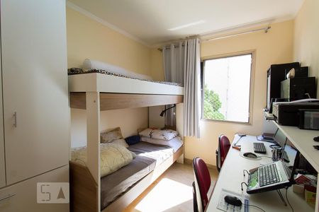 Apartamento à venda com 69m², 2 quartos e 1 vagaQuarto 2