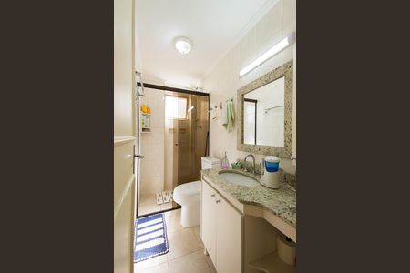 Apartamento à venda com 69m², 2 quartos e 1 vagaBanheiro