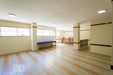 Apartamento à venda com 69m², 2 quartos e 1 vagaÁrea comum - Salão de Festas