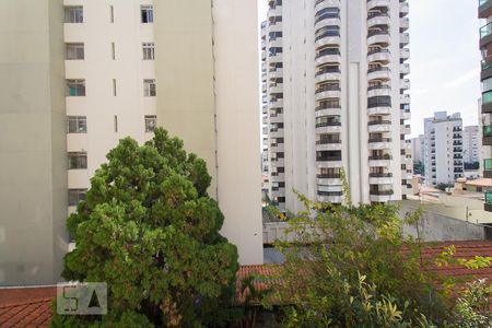 Vista de apartamento à venda com 2 quartos, 69m² em Vila da Saúde, São Paulo
