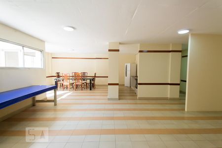 Apartamento à venda com 69m², 2 quartos e 1 vagaÁrea comum - Salão de Festas