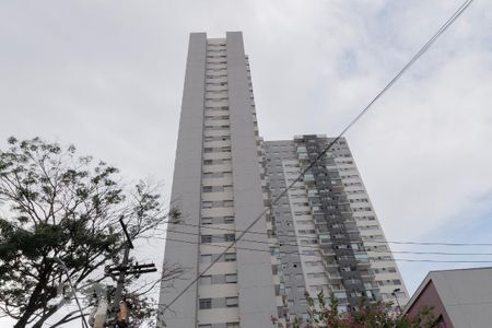 Fachada de apartamento para alugar com 2 quartos, 50m² em Vila Santa Catarina, São Paulo