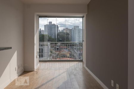 Apartamento para alugar com 2 quartos, 50m² em Vila Santa Catarina, São Paulo