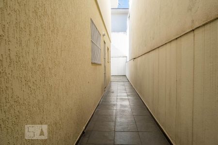 Casa para alugar com 130m², 3 quartos e 2 vagas Casa para alugar com 130m², 3 quartos e 2 vagasÁrea Externa