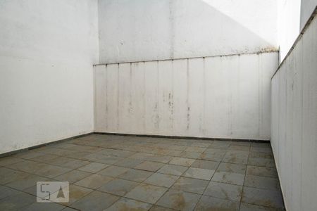 Casa para alugar com 130m², 3 quartos e 2 vagas Casa para alugar com 130m², 3 quartos e 2 vagasÁrea Externa