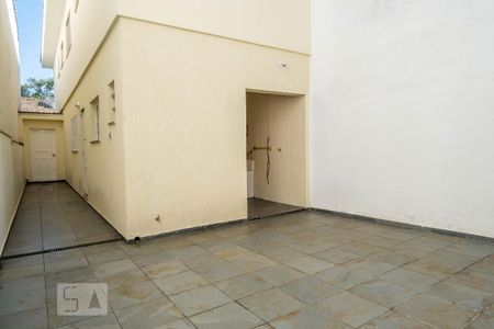 Casa para alugar com 130m², 3 quartos e 2 vagas Casa para alugar com 130m², 3 quartos e 2 vagasÁrea Externa