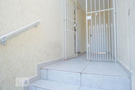 Casa para alugar com 130m², 3 quartos e 2 vagas Casa para alugar com 130m², 3 quartos e 2 vagasEntrada