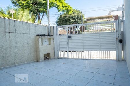 Casa para alugar com 130m², 3 quartos e 2 vagas Casa para alugar com 130m², 3 quartos e 2 vagasGaragem