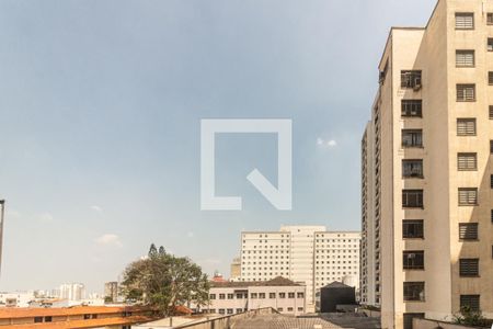 Studio - Vista de kitnet/studio para alugar com 1 quarto, 30m² em Centro, São Paulo