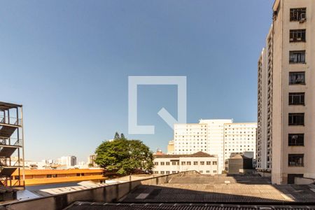 Studio - Vista de kitnet/studio para alugar com 1 quarto, 30m² em Centro, São Paulo