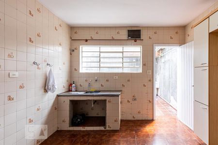 Casa à venda com 120m², 2 quartos e 1 vaga Casa à venda com 120m², 2 quartos e 1 vagaCozinha