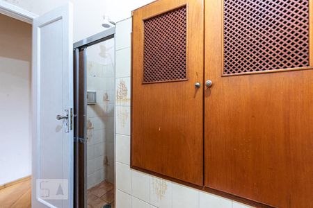 Casa à venda com 120m², 2 quartos e 1 vaga Casa à venda com 120m², 2 quartos e 1 vagaBanheiro