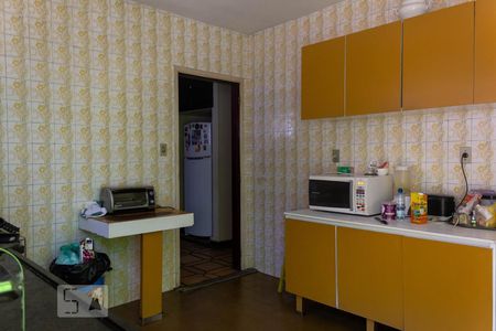 Casa à venda com 800m², 3 quartos e 2 vagasCozinha