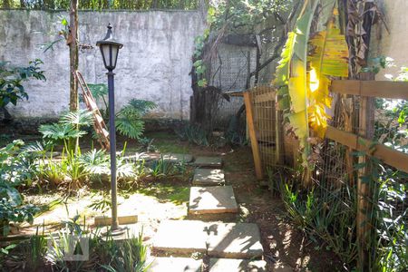 Casa à venda com 800m², 3 quartos e 2 vagasÁrea Externa