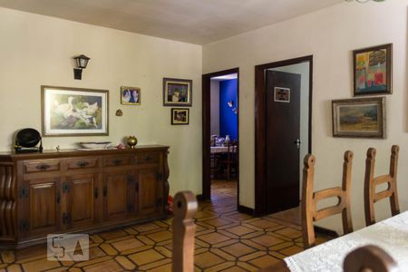 Casa à venda com 800m², 3 quartos e 2 vagasSala de Jantar