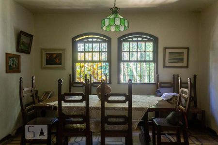 Casa à venda com 800m², 3 quartos e 2 vagasSala de Jantar