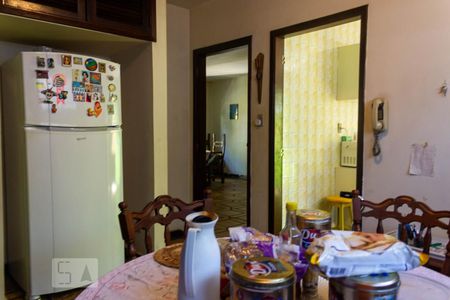 Casa à venda com 800m², 3 quartos e 2 vagasSala de Jantar