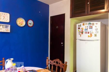 Casa à venda com 800m², 3 quartos e 2 vagasSala de Jantar