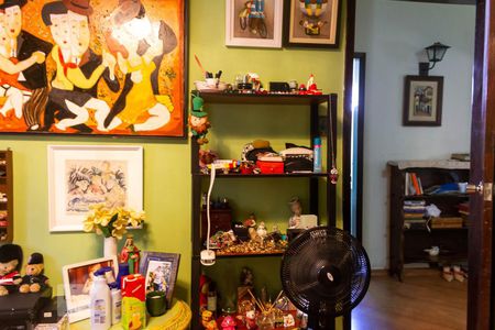 Casa à venda com 800m², 3 quartos e 2 vagasQuarto 1