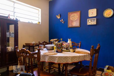 Casa à venda com 800m², 3 quartos e 2 vagasSala de Jantar