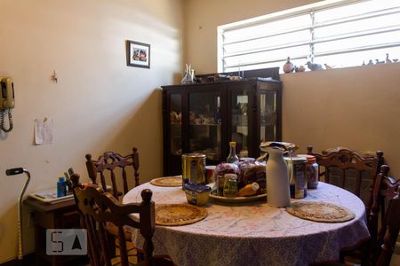 Casa à venda com 800m², 3 quartos e 2 vagasSala de Jantar