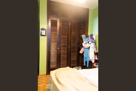 Casa à venda com 800m², 3 quartos e 2 vagasQuarto 1