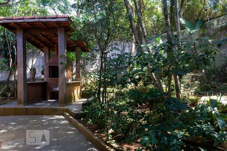 Casa à venda com 800m², 3 quartos e 2 vagasÁrea Externa