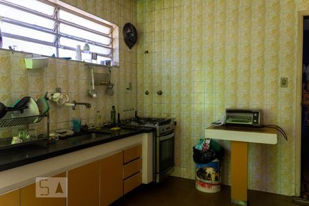 Casa à venda com 800m², 3 quartos e 2 vagasCozinha