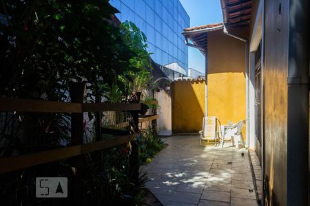 Casa à venda com 800m², 3 quartos e 2 vagasÁrea Externa