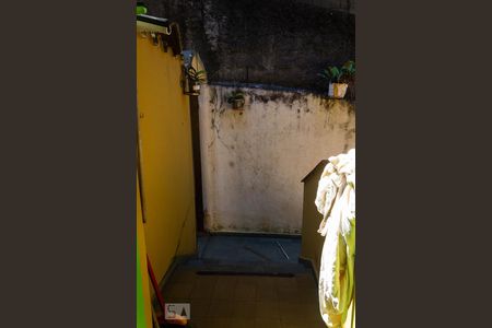 Casa à venda com 800m², 3 quartos e 2 vagasÁrea Externa