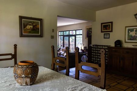 Casa à venda com 800m², 3 quartos e 2 vagasSala de Jantar