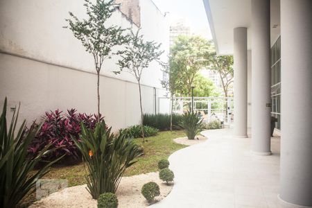 Apartamento para alugar com 25m², 1 quarto e sem vagaÁrea comum