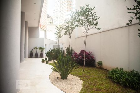 Apartamento para alugar com 25m², 1 quarto e sem vagaÁrea comum