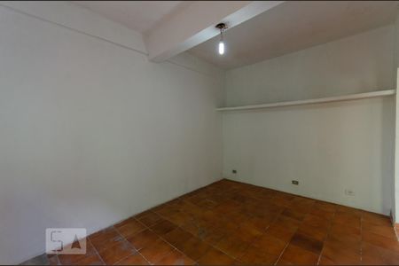 Sala/Quarto de casa para alugar com 1 quarto, 50m² em Cidade Antônio Estevão de Carvalho, São Paulo