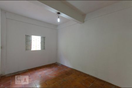 Sala/Quarto de casa para alugar com 1 quarto, 50m² em Cidade Antônio Estevão de Carvalho, São Paulo