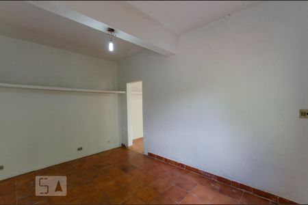 Sala/Quarto de casa para alugar com 1 quarto, 50m² em Cidade Antônio Estevão de Carvalho, São Paulo