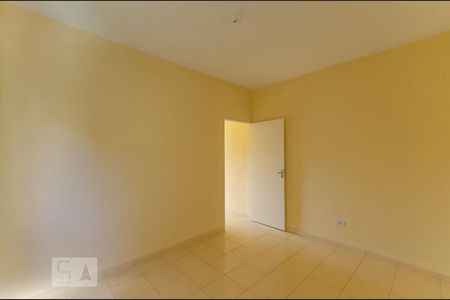 Sala/Quarto de casa para alugar com 1 quarto, 40m² em Cidade Antônio Estevão de Carvalho, São Paulo