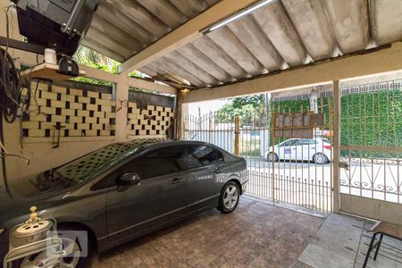 Casa à venda com 120m², 2 quartos e 2 vagasGaragem