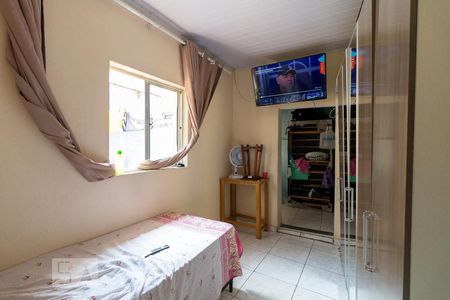 Casa à venda com 120m², 2 quartos e 2 vagasQuarto 2