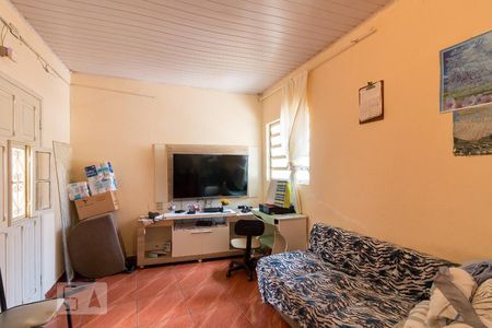 Sala de casa à venda com 2 quartos, 120m² em Vila Camargos, Guarulhos