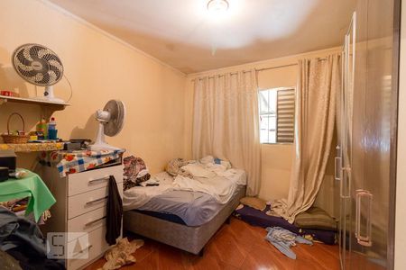 Quarto 1 de casa à venda com 2 quartos, 120m² em Vila Camargos, Guarulhos