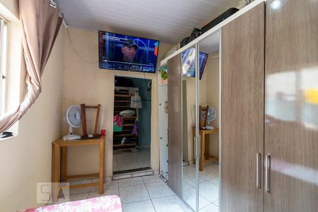 Casa à venda com 120m², 2 quartos e 2 vagasQuarto 2