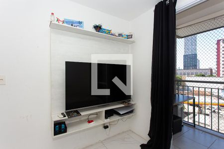 Apartamento à venda com 27m², 1 quarto e sem vaga Apartamento à venda com 27m², 1 quarto e sem vagaStudio