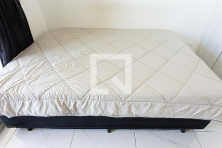 Apartamento à venda com 27m², 1 quarto e sem vaga Apartamento à venda com 27m², 1 quarto e sem vagaStudio - Cama