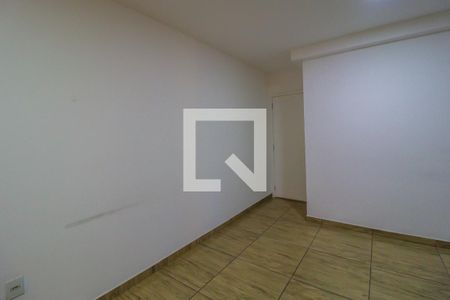 Sala de apartamento à venda com 2 quartos, 59m² em Jardim Guanabara, Jundiaí