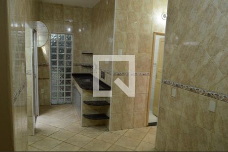 Casa de condomínio à venda com 75m², 2 quartos e 1 vaga Casa de condomínio à venda com 75m², 2 quartos e 1 vagaCozinha