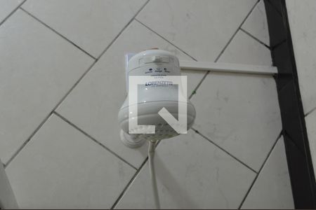 Casa de condomínio à venda com 75m², 2 quartos e 1 vaga Casa de condomínio à venda com 75m², 2 quartos e 1 vagaBanheiro