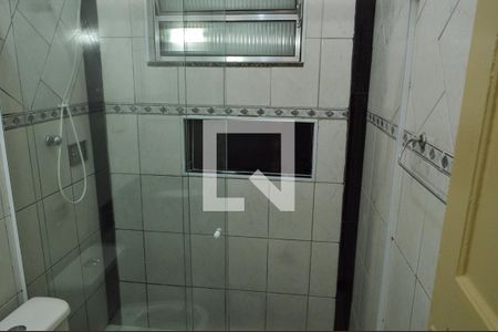 Casa de condomínio à venda com 75m², 2 quartos e 1 vaga Casa de condomínio à venda com 75m², 2 quartos e 1 vagaBanheiro