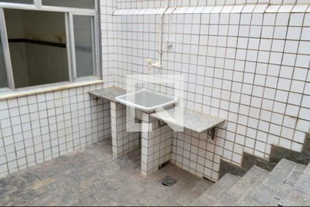 Casa de condomínio à venda com 75m², 2 quartos e 1 vaga Casa de condomínio à venda com 75m², 2 quartos e 1 vagaÁrea de Serviço