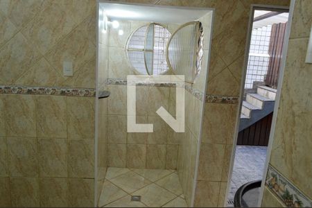 Casa de condomínio à venda com 75m², 2 quartos e 1 vaga Casa de condomínio à venda com 75m², 2 quartos e 1 vagaCozinha